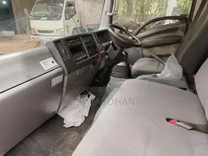 Isuzu Elf NPR85 FREEZER 16.5FT 2014