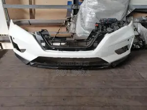 Nissan X-Trail (HNT32) Front Buffer - Reconditioned