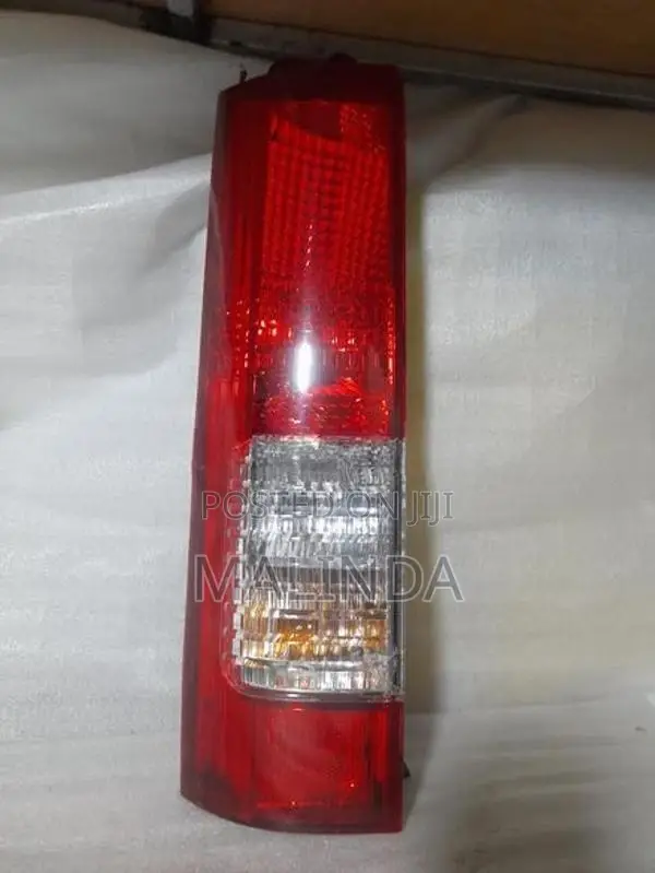 Suzuki Every (DA64) LH/RH Tail Lights - Reconditioned