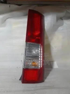 Suzuki Every (DA64) LH/RH Tail Lights - Reconditioned