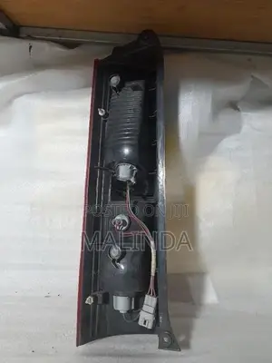 Suzuki Every (DA64) LH/RH Tail Lights - Reconditioned