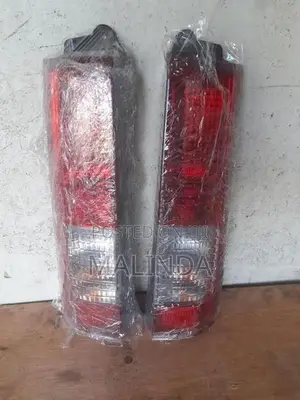 Suzuki Every (DA64) LH/RH Tail Lights - Reconditioned