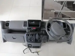 Suzuki Every (DA17) Dash Board - Reconditioned