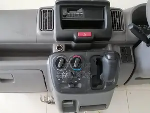 Suzuki Every (DA17) Dash Board - Reconditioned