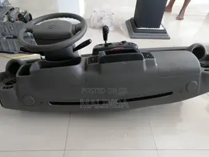 Suzuki Every (DA17) Dash Board - Reconditioned