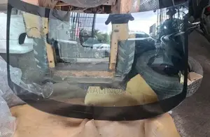 Honda Vezel RS WindScreen 2025 - Reconditioned