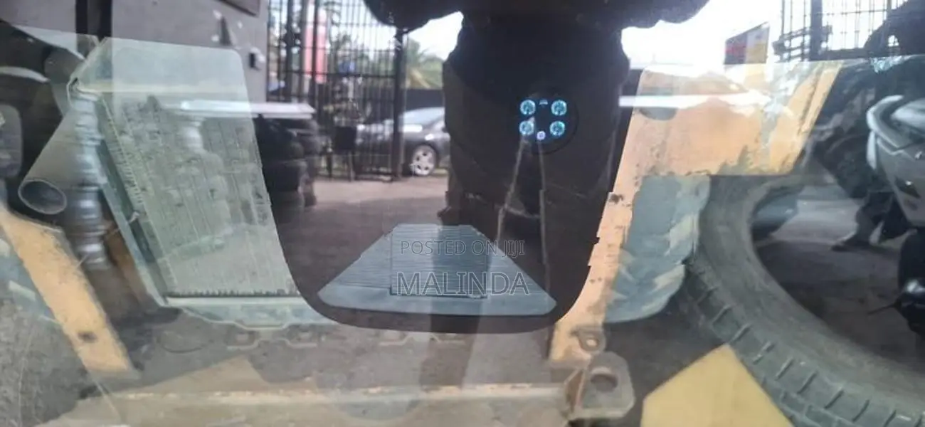 Honda Vezel RS WindScreen 2025 - Reconditioned