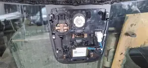 Honda Vezel RS WindScreen 2025 - Reconditioned