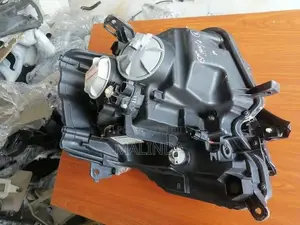 Honda N Box (JF1) LH/RH Head Lights - Reconditioned