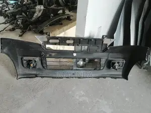 Honda N Box (JF1) Front Buffer Complete - Reconditioned
