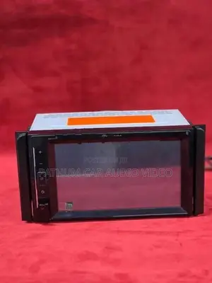 PIONEER DMH-A245BT Player