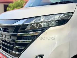 Nissan Roox 2024