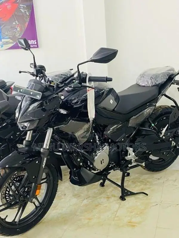 Hero Xtreme 125R Brand New 2026
