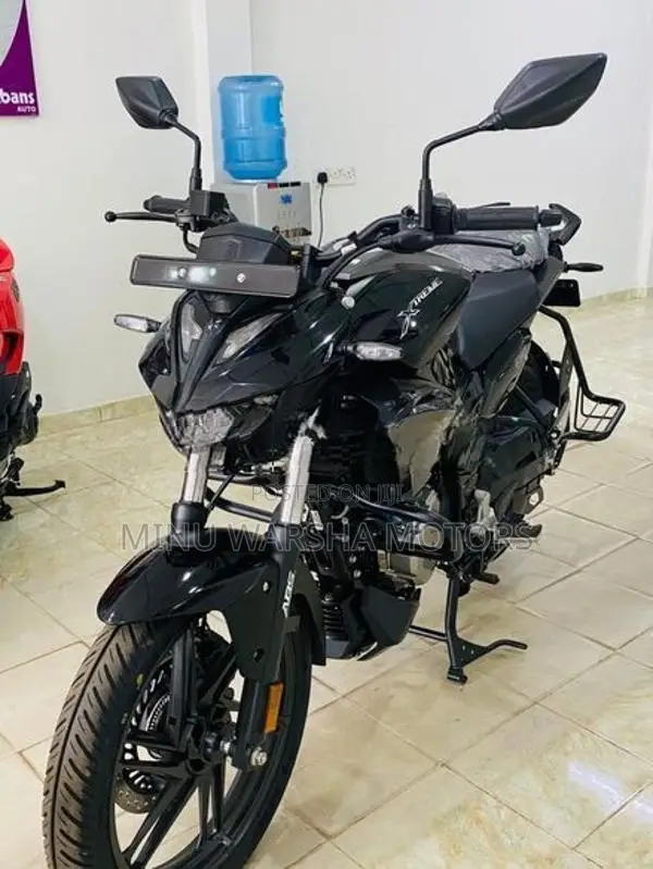 Hero Xtreme 125R Brand New 2026