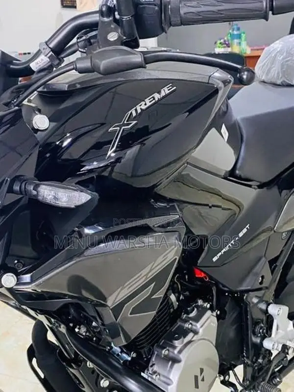 Hero Xtreme 125R Brand New 2026