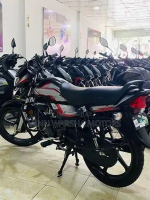 Hero HF Deluxe Brand New 2026