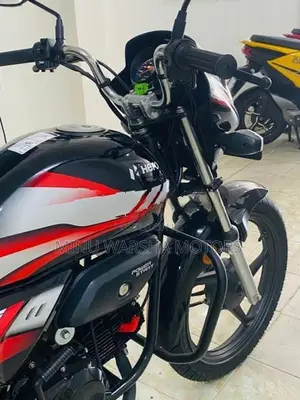 Hero HF Deluxe Brand New 2026