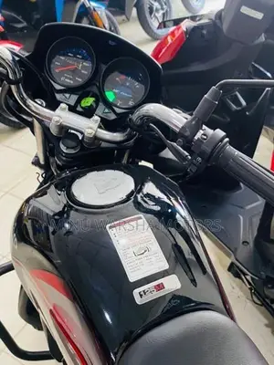 Hero HF Deluxe Brand New 2026