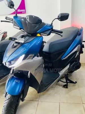 Hero XOOM 125R Brand New 2026
