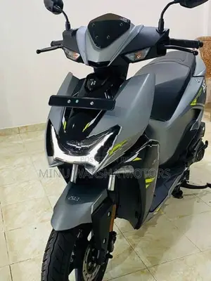 Hero Xoom 110 Combat Edition 2026