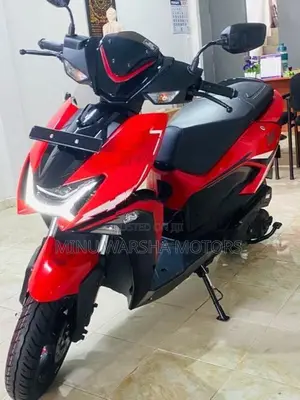 Hero Xoom 110 2026