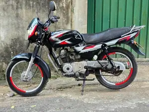 Bajaj CT100 2008