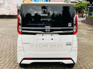 Nissan ROOX HIGHWAY STAR X Pro Pilot 4 Way Cam 2025