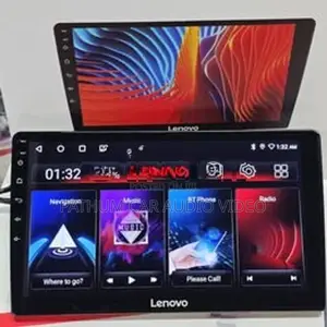 Honda FD Lenovo 2GB Android Player with Frame
