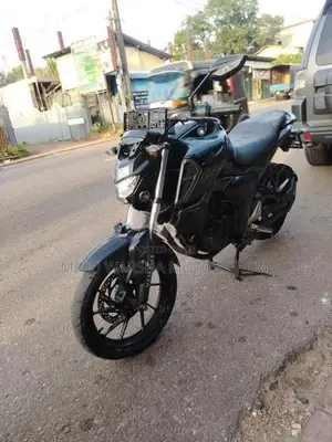 Yamaha FZS V3 2019