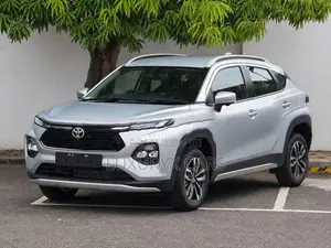 Toyota Taisor V HIGH-SPEC 2026