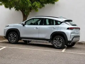 Toyota Taisor V HIGH-SPEC 2026