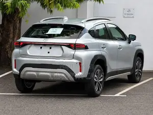 Toyota Taisor V HIGH-SPEC 2026