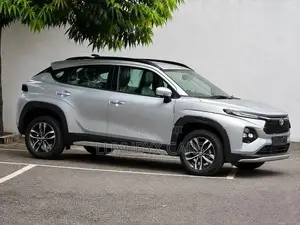 Toyota Taisor V HIGH-SPEC 2026