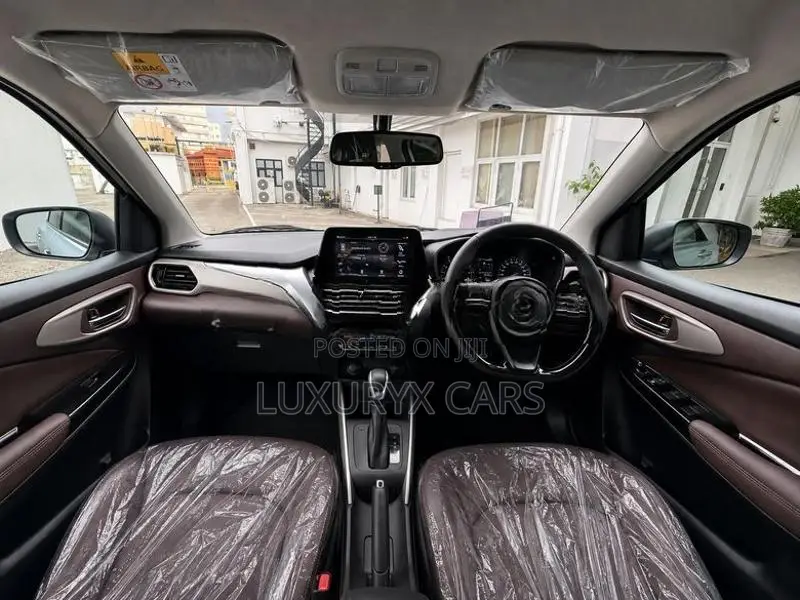 Toyota Taisor V HIGH-SPEC 2026