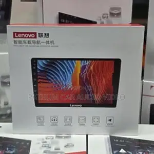Elite Lenovo 2GB Android Player with Frame