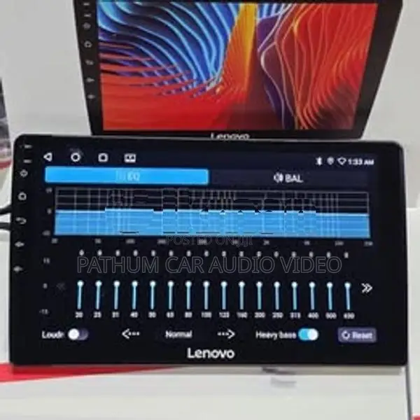 Sorento Lenovo 2GB Android Player with Frame