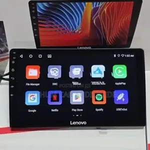 A-Star Lenovo 2GB Android Player with Frame