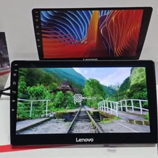 Spacia Lenovo 2GB Android Player with Frame