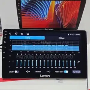 FB15 Lenovo 2GB Android Player with Frame