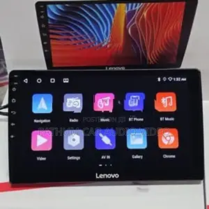 FB15 Lenovo 2GB Android Player with Frame