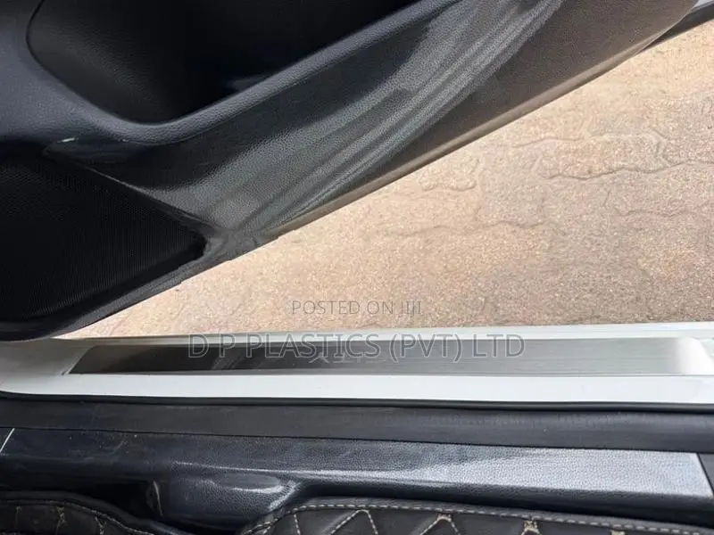 Honda City RS Turbo 2024