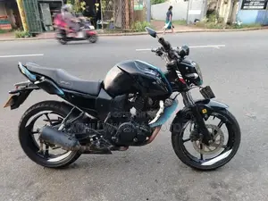 Yamaha FZS V1 2014