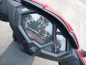 Honda Dio SMART KEY 2020