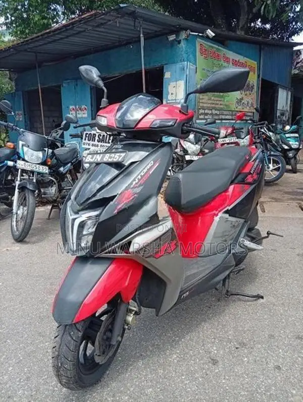 TVS Ntorq 125 Special Edition 2025