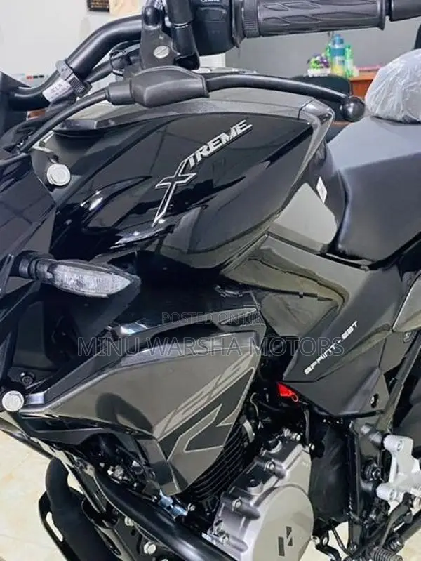 Hero Xtreme 125R Brand New 2026