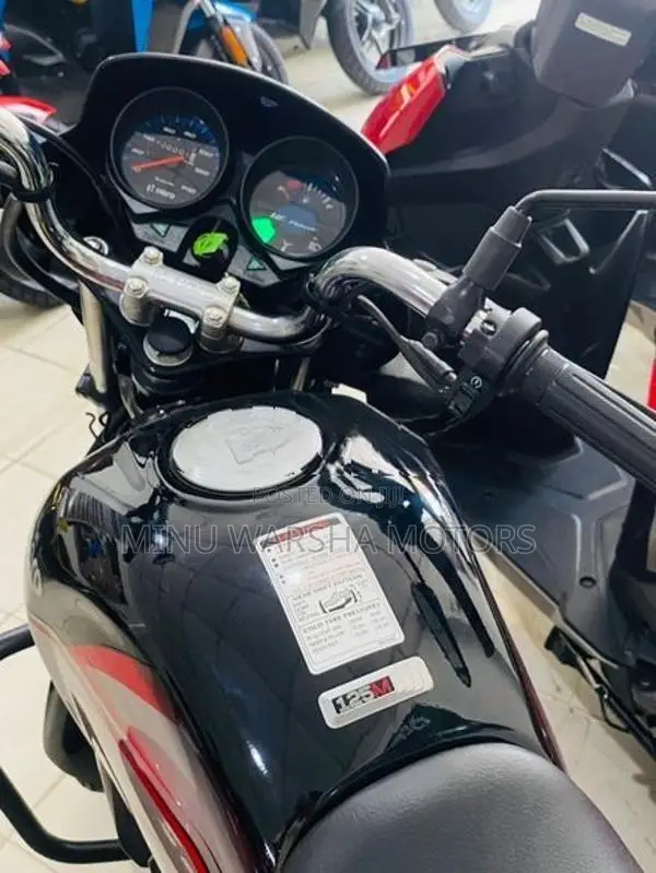 Hero HF Deluxe Brand New 2026