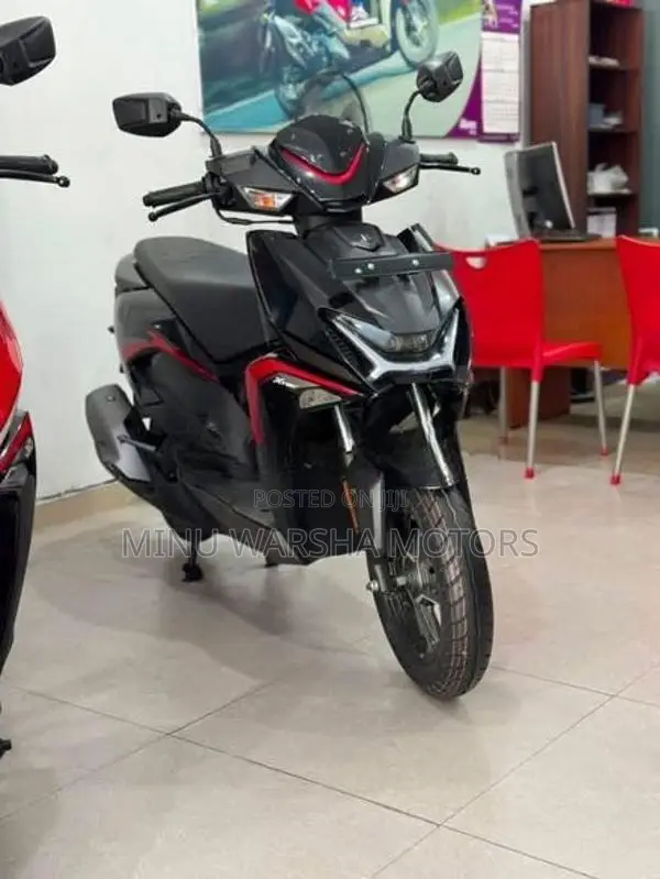 Hero Xoom 110 2026