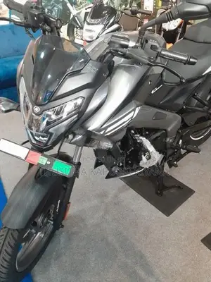 Bajaj Pulsar NS 125 2026 B