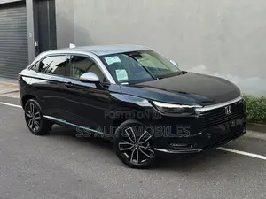 Honda Vezel Z-Play 2026