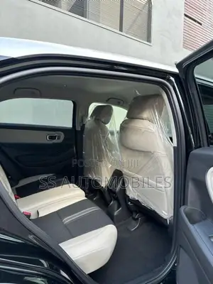 Honda Vezel Z-Play 2026